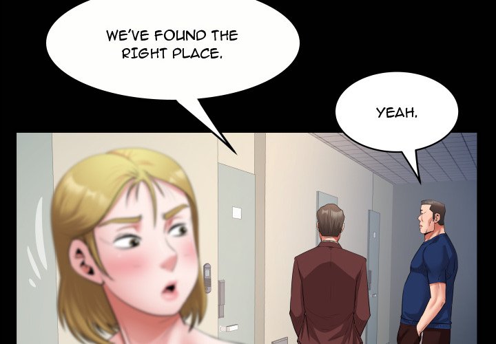 Unexpected Ties Chapter 50 Page 4
