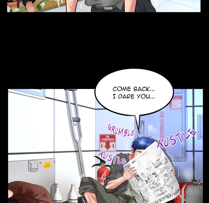 Unexpected Ties Chapter 50 Page 92