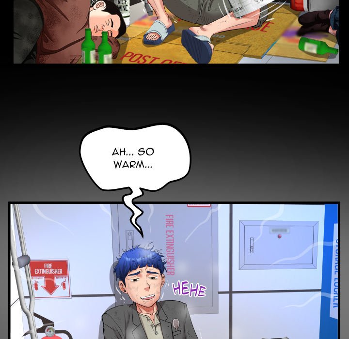 Unexpected Ties Chapter 50 Page 93