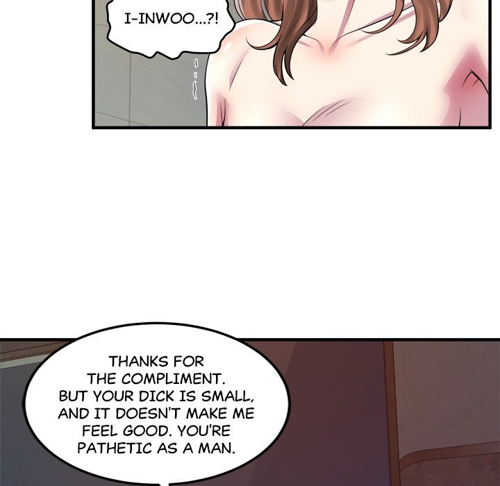 Weekly Enchantment Report Chapter 18 Page 81