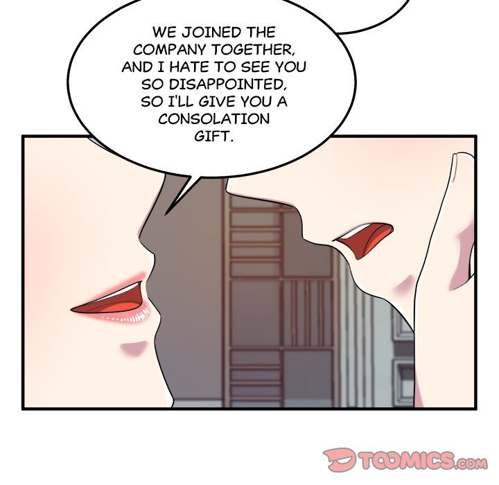 Weekly Enchantment Report Chapter 18 Page 34