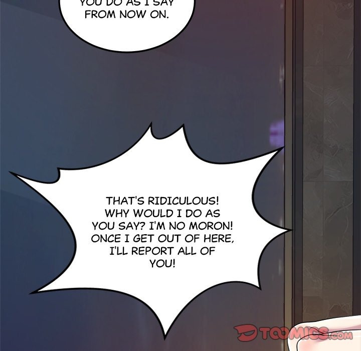 Weekly Enchantment Report Chapter 18 Page 86