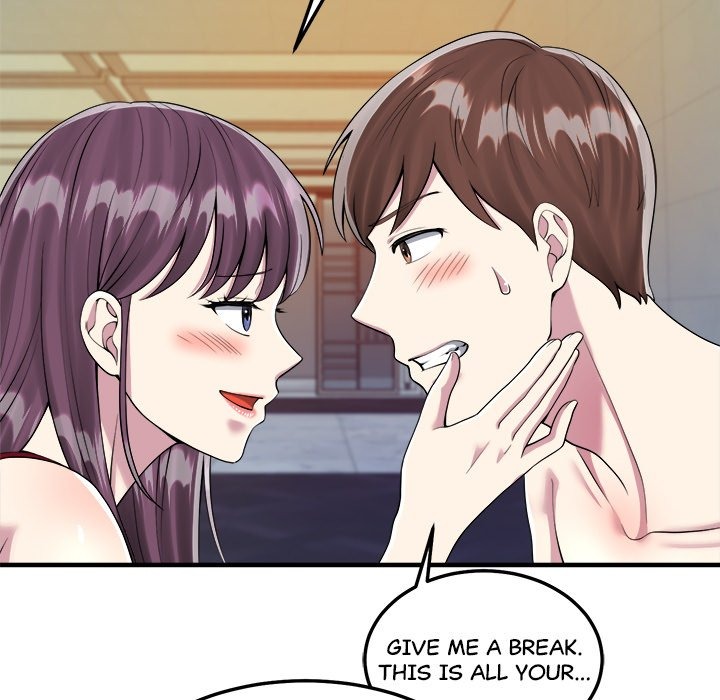 Weekly Enchantment Report Chapter 18 Page 33