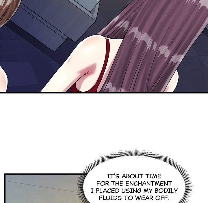 Weekly Enchantment Report Chapter 18 Page 28