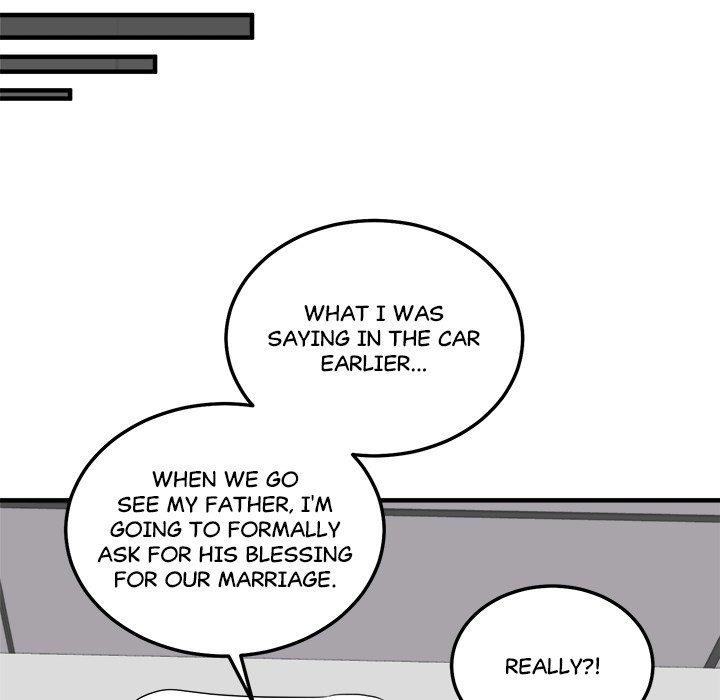 Weekly Enchantment Report Chapter 19 Page 104