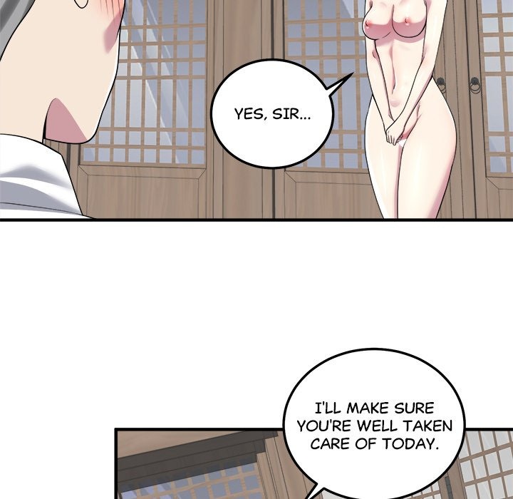 Weekly Enchantment Report Chapter 19 Page 51