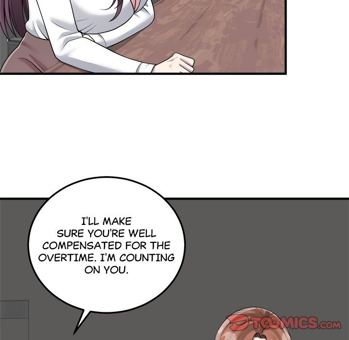 Weekly Enchantment Report Chapter 19 Page 26