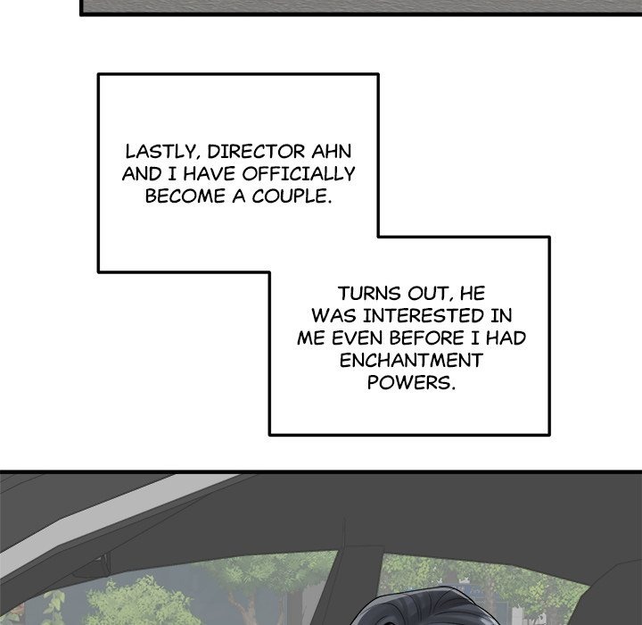 Weekly Enchantment Report Chapter 19 Page 32