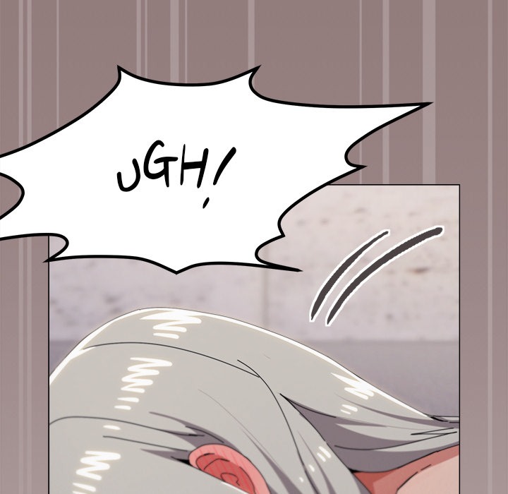 What’s wrong with this family? Chapter 79 Page 64
