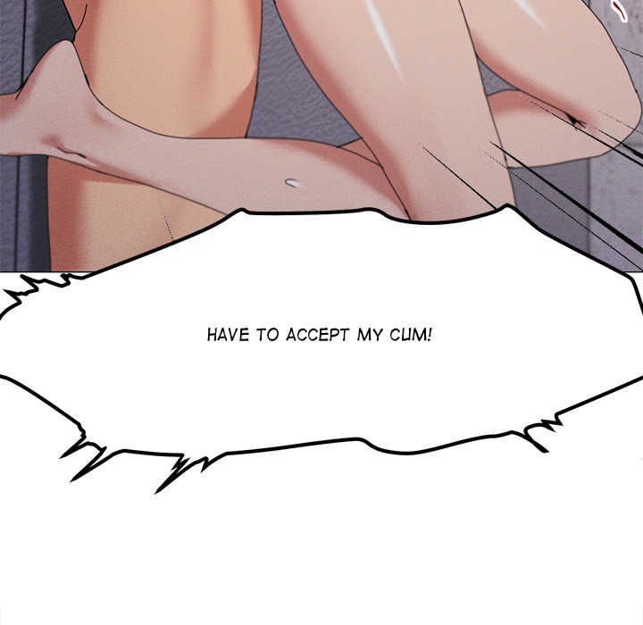 What’s wrong with this family? Chapter 79 Page 35