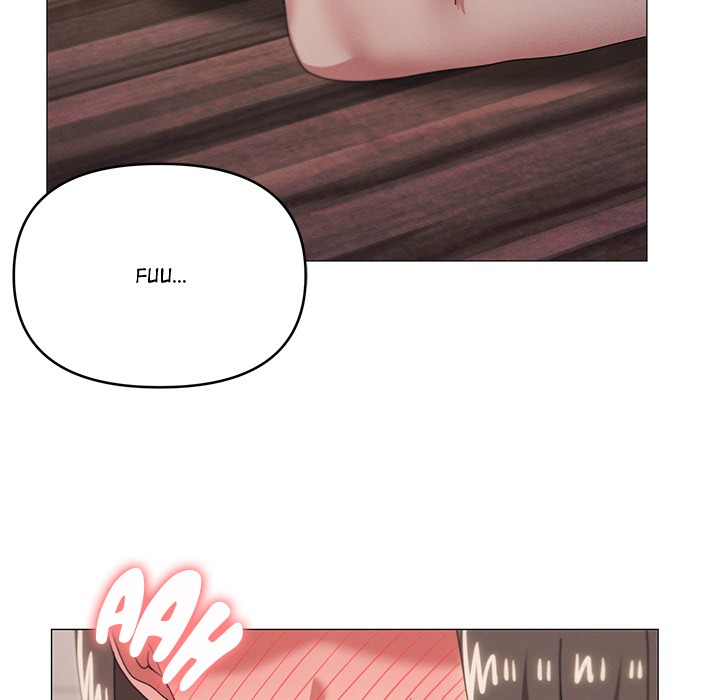 What’s wrong with this family? Chapter 79 Page 95