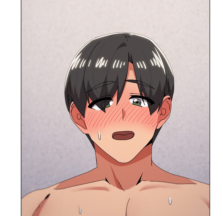What’s wrong with this family? Chapter 79 Page 70