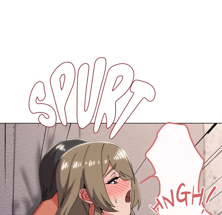 What’s wrong with this family? Chapter 79 Page 33