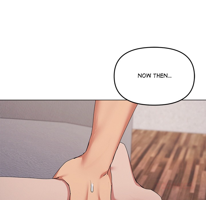 What’s wrong with this family? Chapter 79 Page 74