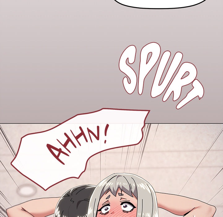 What’s wrong with this family? Chapter 79 Page 90
