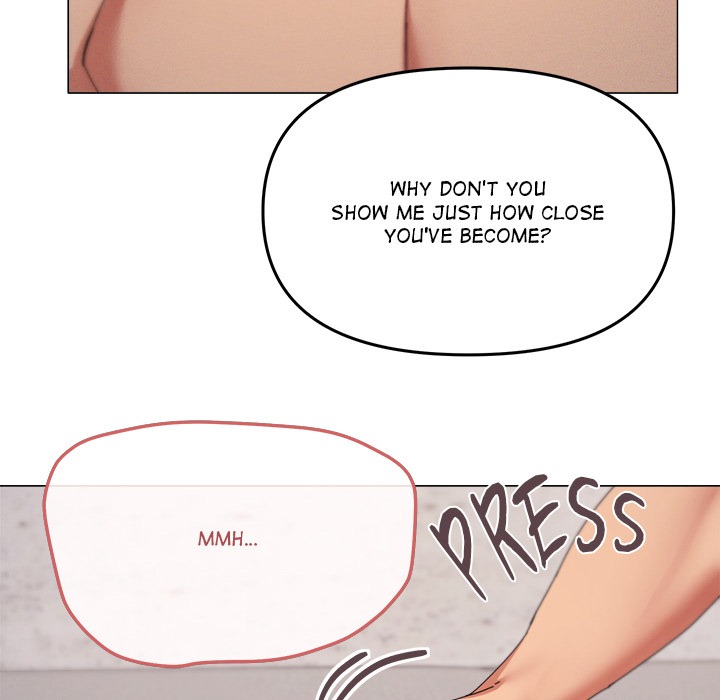 What’s wrong with this family? Chapter 79 Page 71