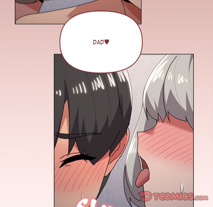 What’s wrong with this family? Chapter 80 Page 49