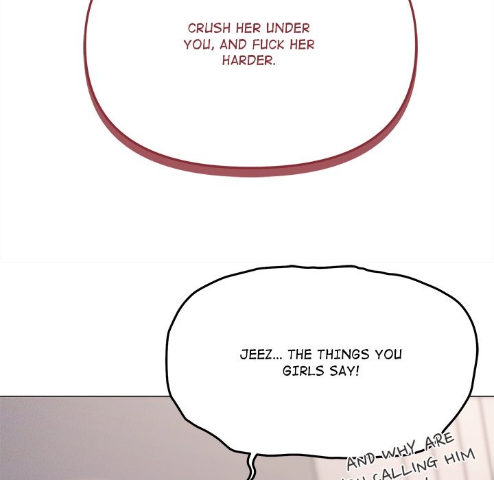 What’s wrong with this family? Chapter 80 Page 52