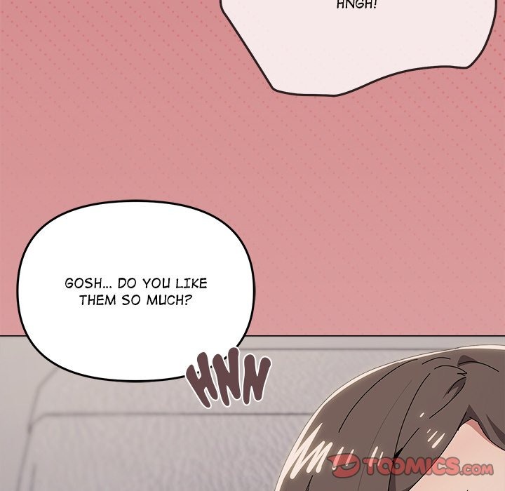 What’s wrong with this family? Chapter 80 Page 29