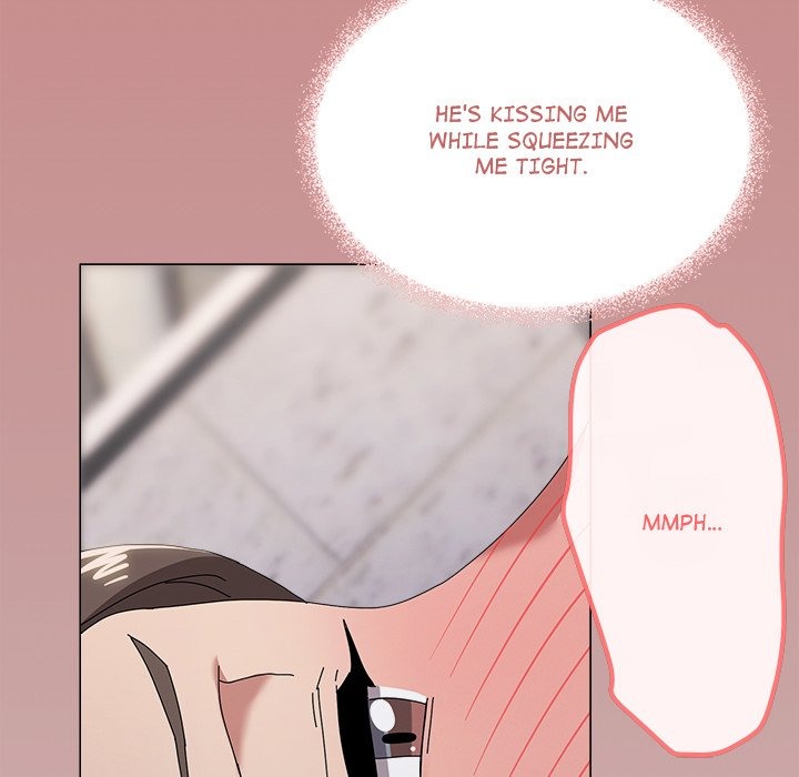 What’s wrong with this family? Chapter 80 Page 19