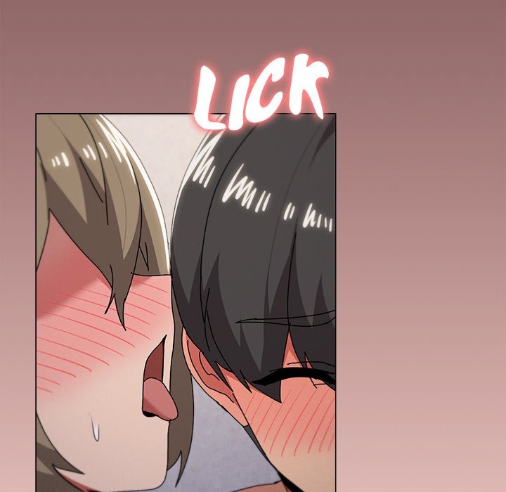 What’s wrong with this family? Chapter 80 Page 48