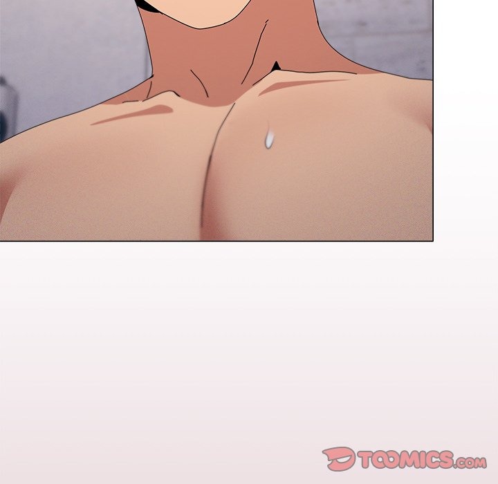 What’s wrong with this family? Chapter 80 Page 105