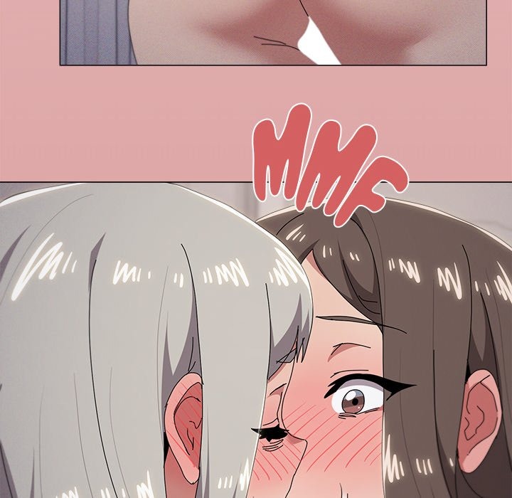 What’s wrong with this family? Chapter 80 Page 40
