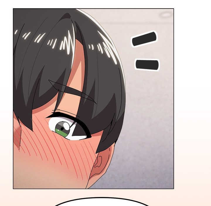 What’s wrong with this family? Chapter 80 Page 74