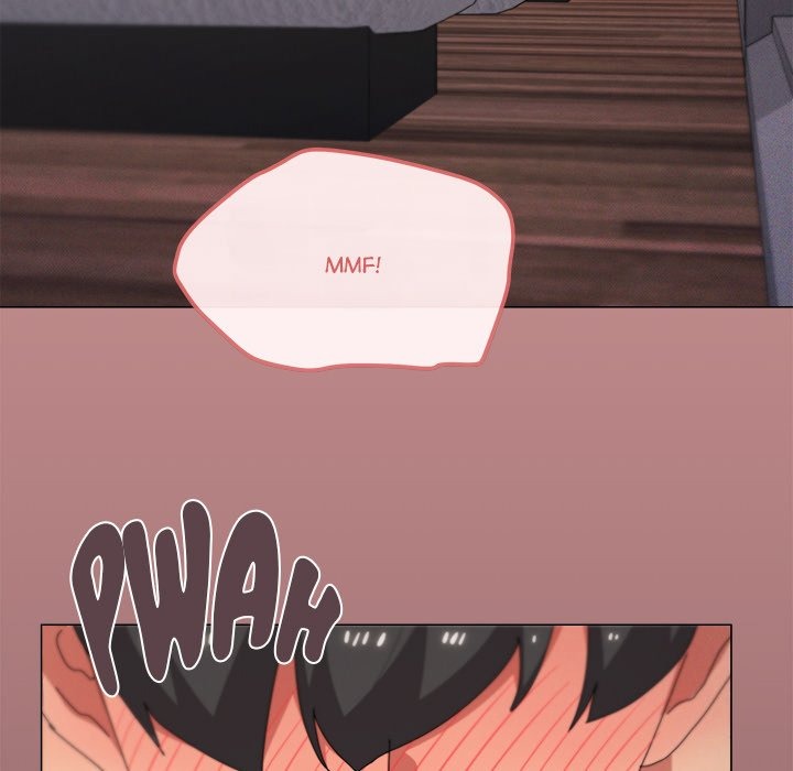 What’s wrong with this family? Chapter 80 Page 44