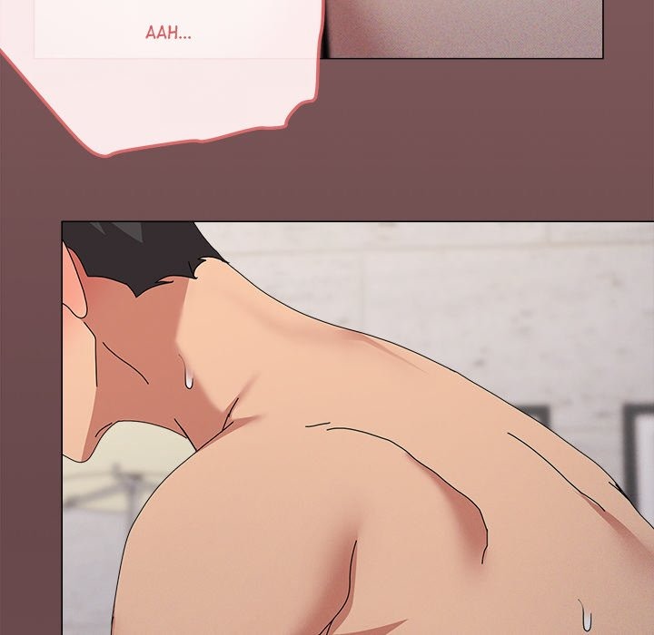 What’s wrong with this family? Chapter 80 Page 46