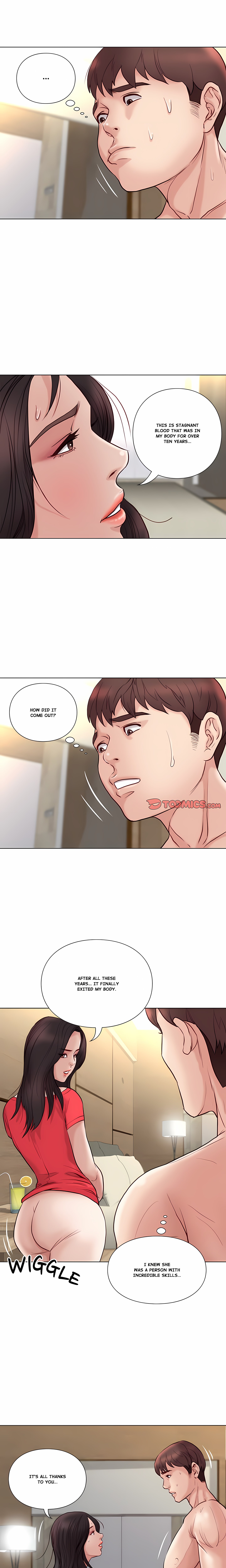 Unbreakable (DWERYANG)