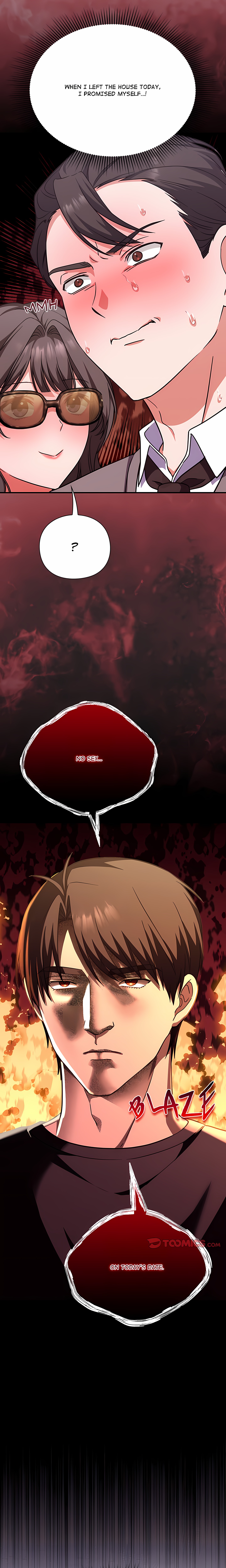 Heart Level