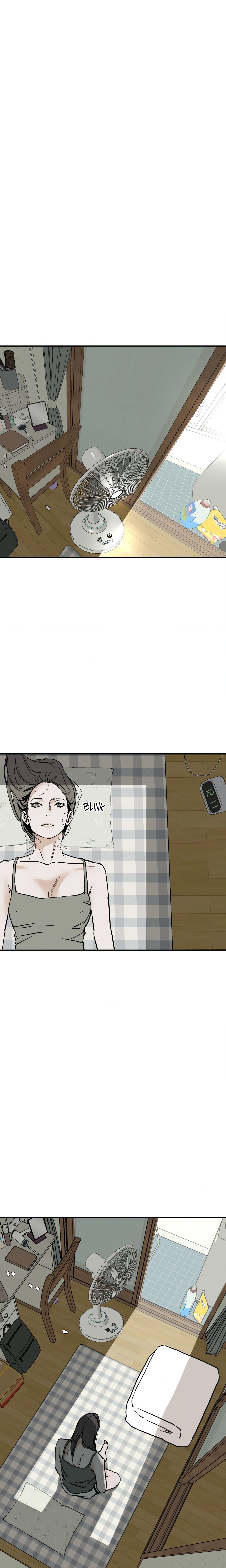 MURMUR Chapter 15 Page 1