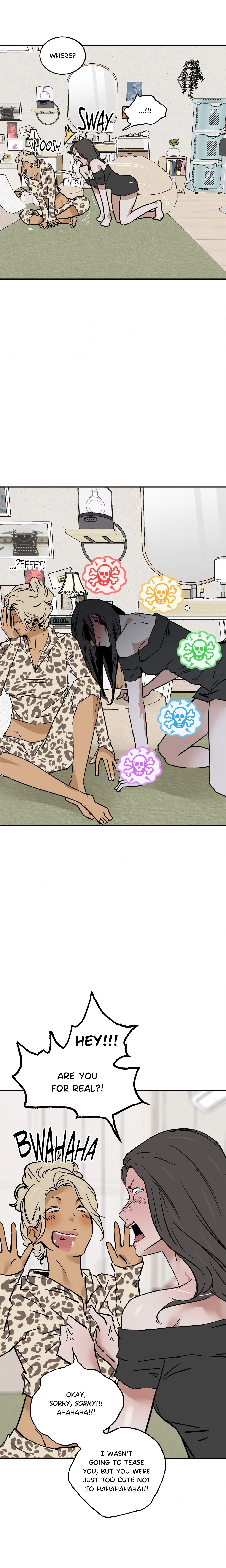 MURMUR Chapter 15 Page 11
