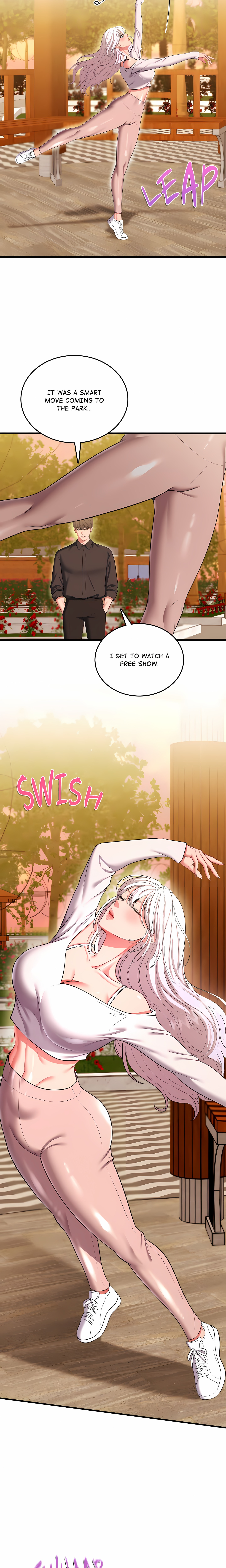 Sinfully Sweet