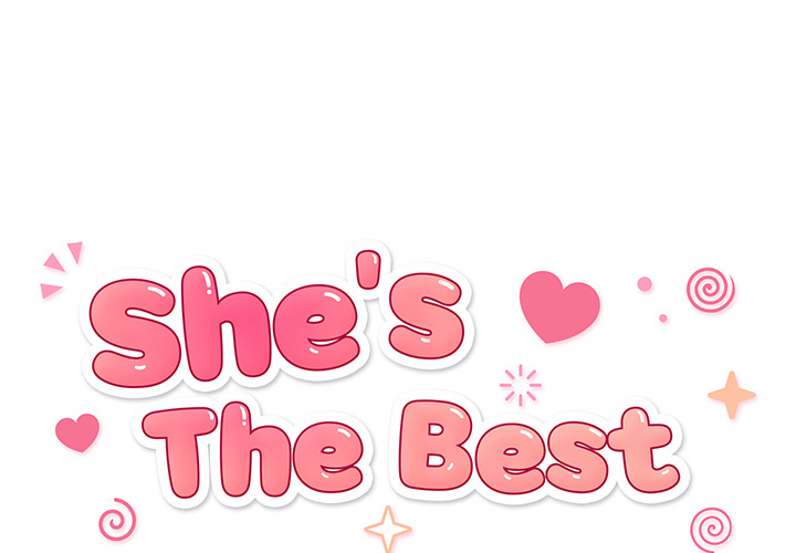 She’s the Best