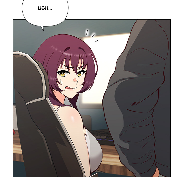 She’s the Best