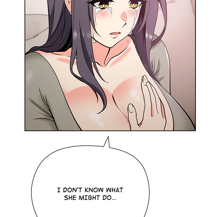 She’s the Best