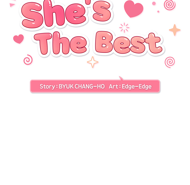 She’s the Best