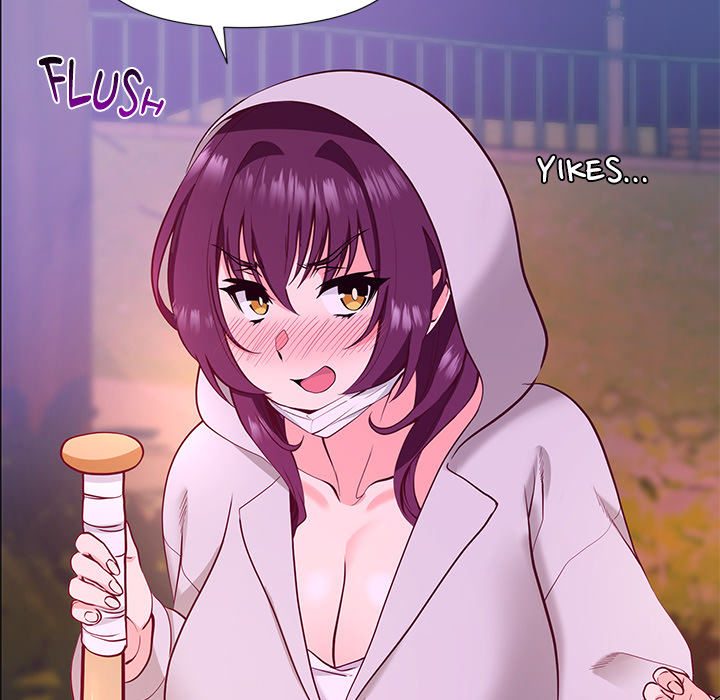 She’s the Best
