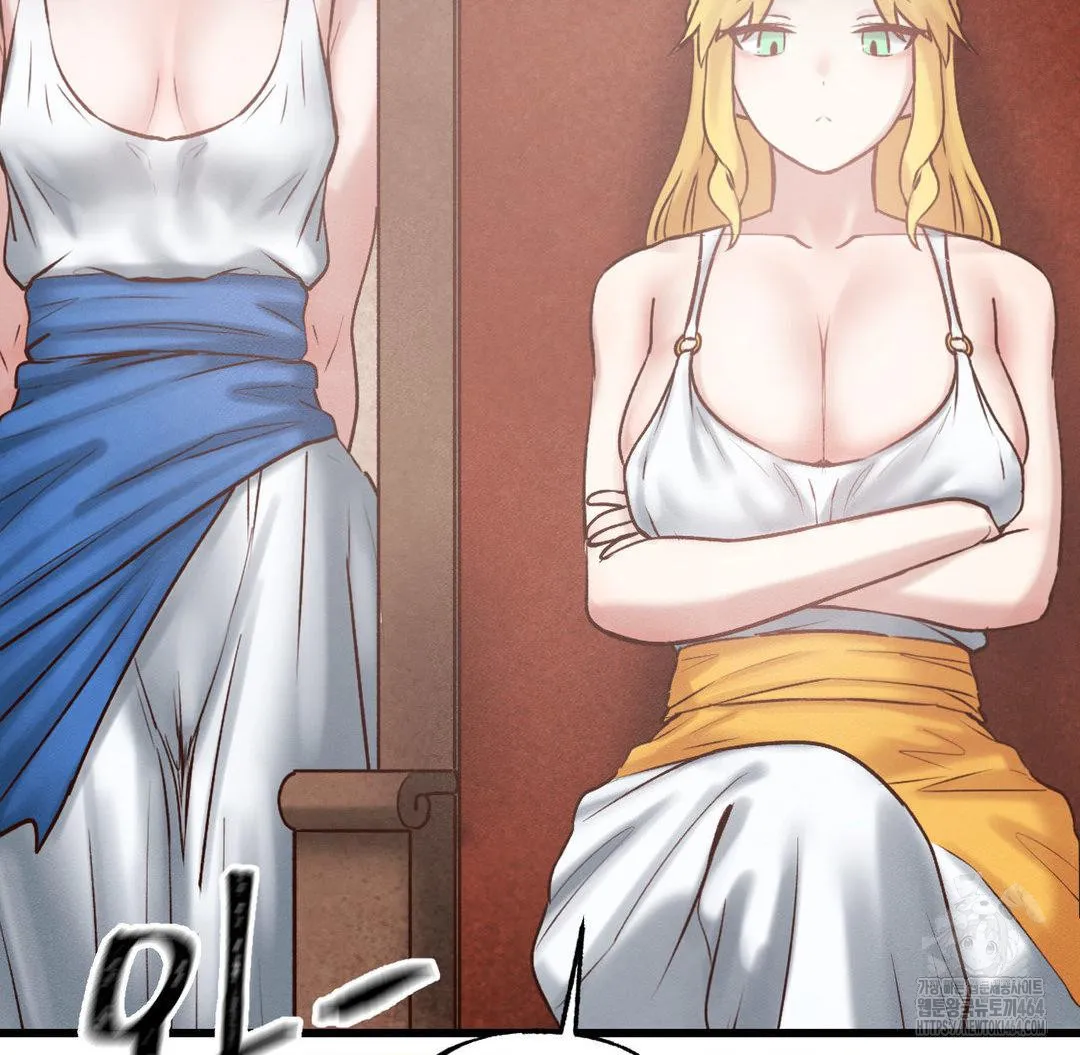 Global Sexual Culture Research Institute Raw Chapter 19 Page 135