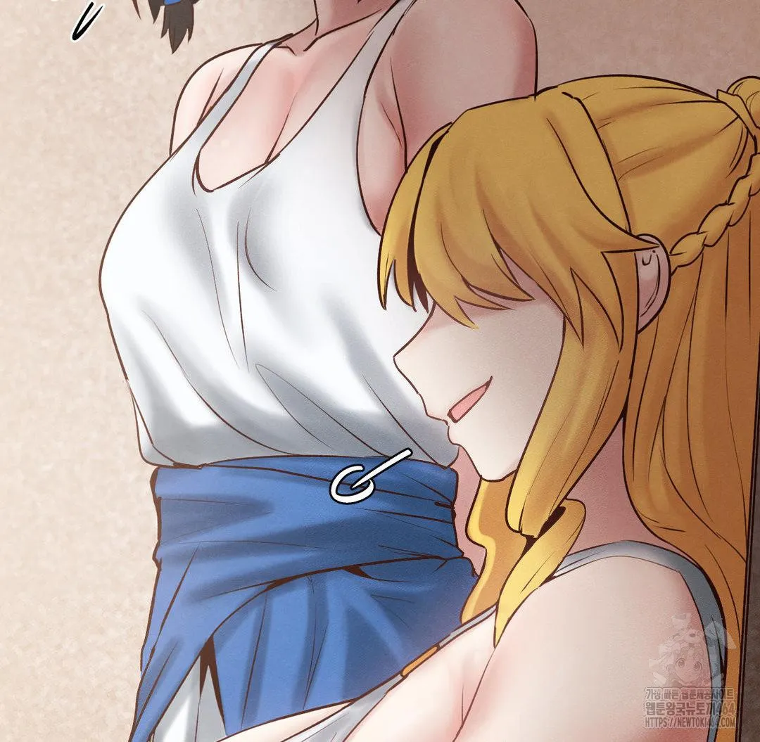 Global Sexual Culture Research Institute Raw Chapter 19 Page 151