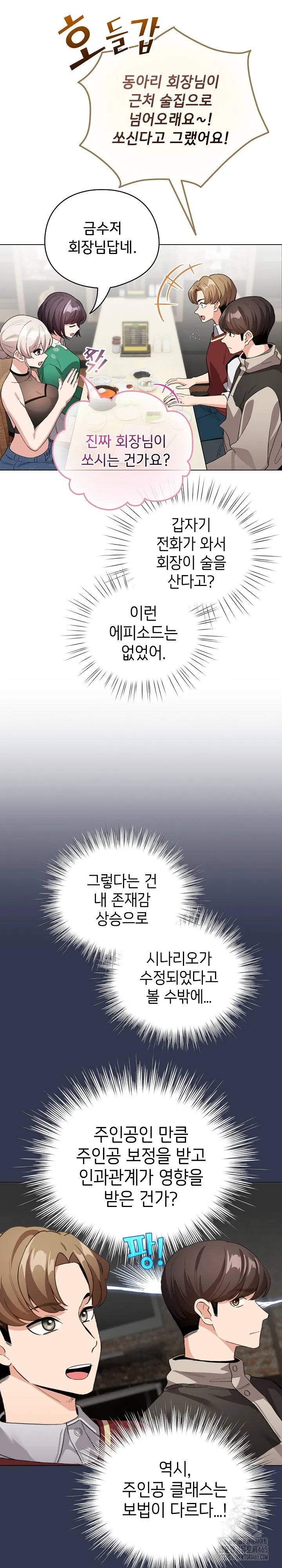dafafa Raw Chapter 6 Page 11