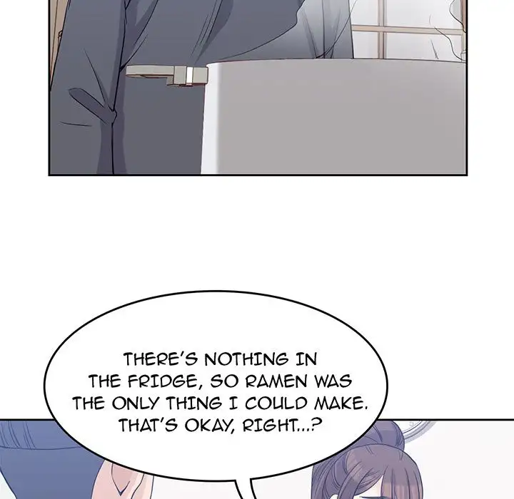 Boys are Boys Chapter 36 Page 28