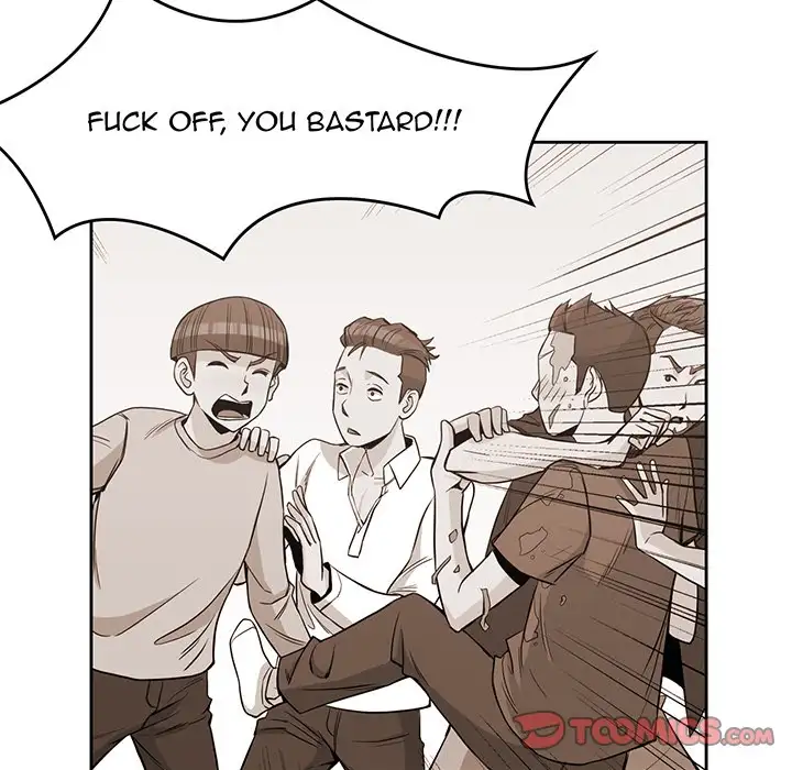 Boys are Boys Chapter 38 Page 46