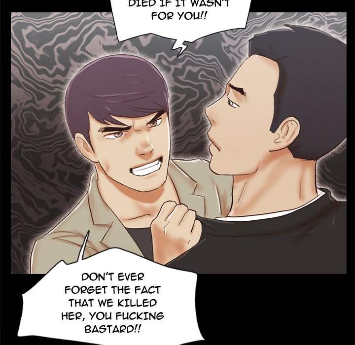 The Body Trap Chapter 40 Page 27