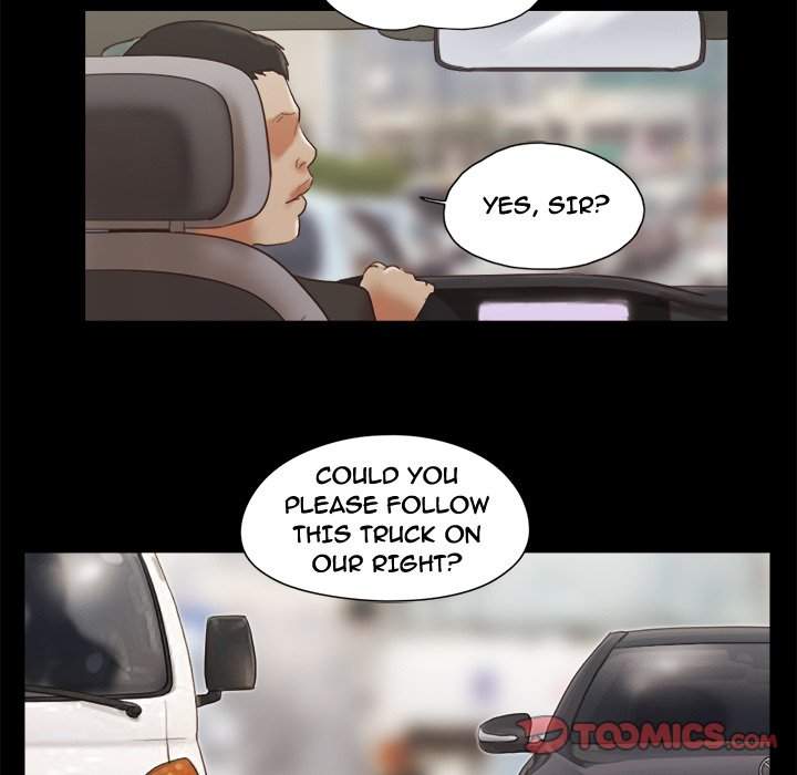 The Body Trap Chapter 40 Page 34