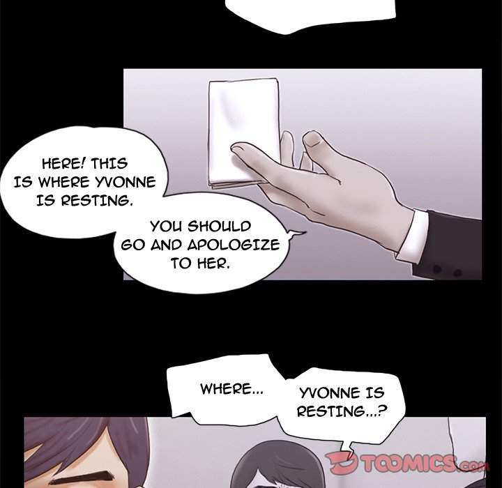 The Body Trap Chapter 40 Page 62