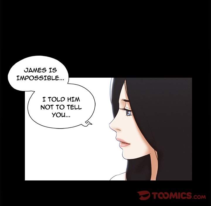 The Body Trap Chapter 40 Page 70