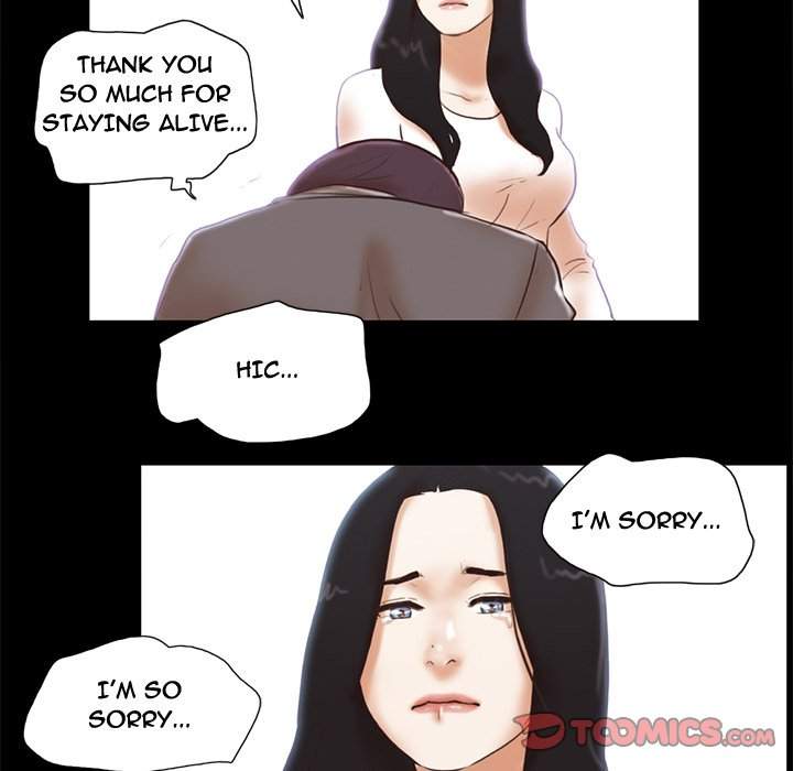 The Body Trap Chapter 40 Page 74